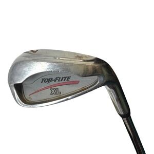 Top-Flite‎ XL 7 Iron Golf Club Right Handed 38"